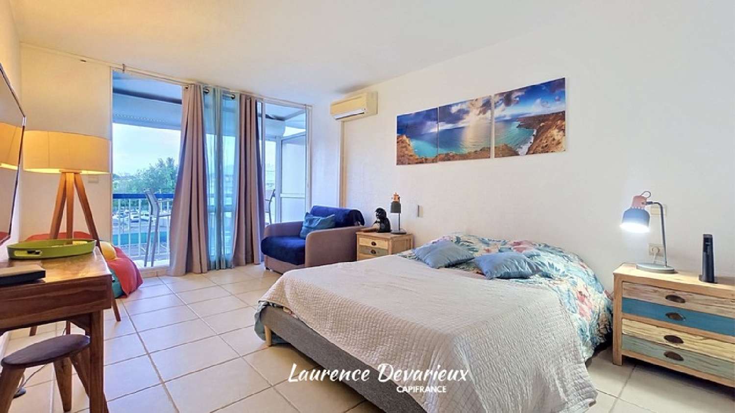  kaufen Wohnung/ Apartment Le Gosier Guadeloupe 2