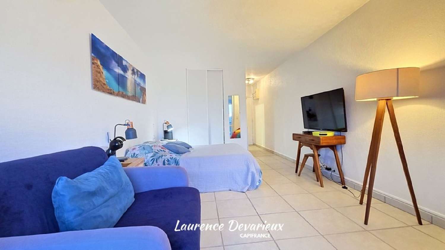  kaufen Wohnung/ Apartment Le Gosier Guadeloupe 4