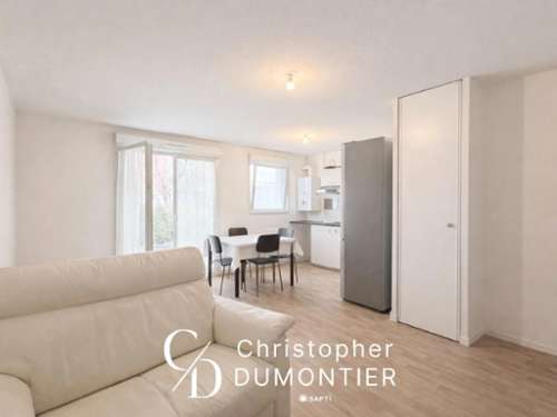 Le Grand-Quevilly Seine-Maritime appartement foto 7326663