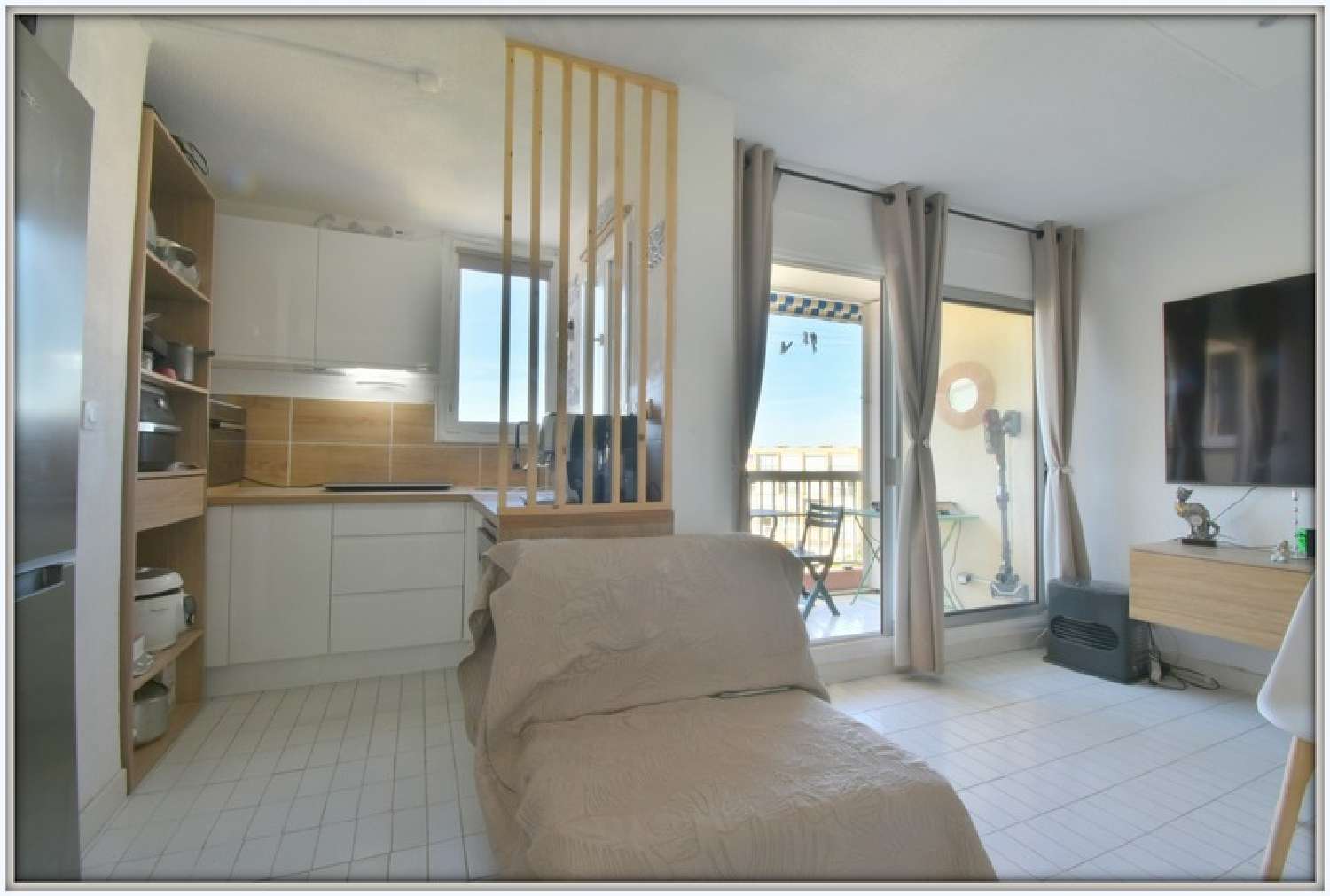  kaufen Wohnung/ Apartment Le Grau-du-Roi Gard 6