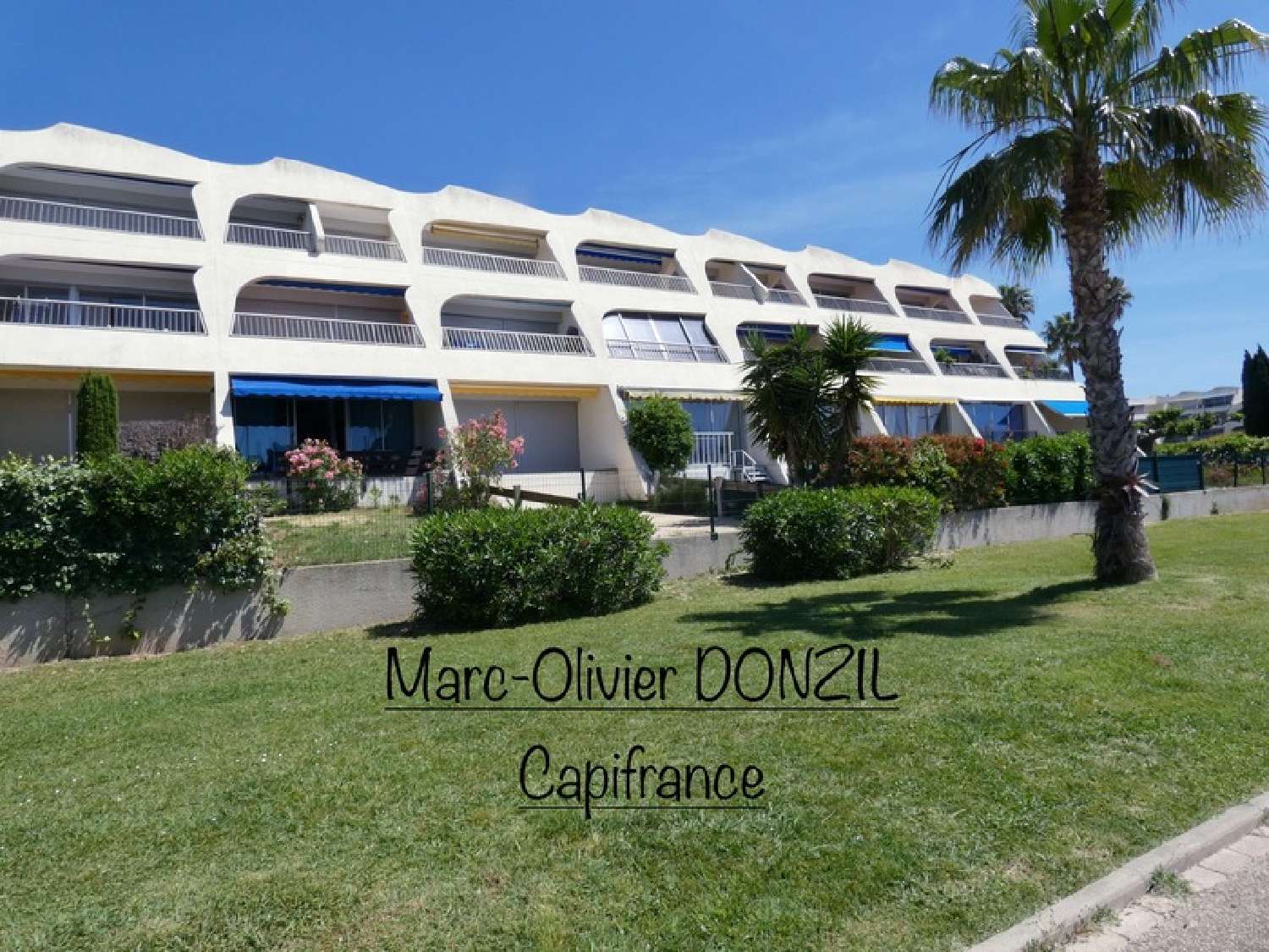  for sale apartment Le Grau-du-Roi Gard 3