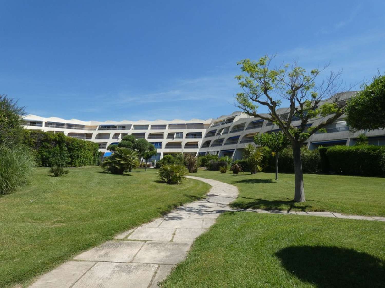  for sale apartment Le Grau-du-Roi Gard 5