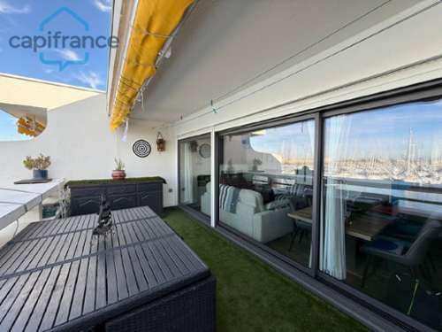 Le Grau-du-Roi Gard appartement foto 7347490
