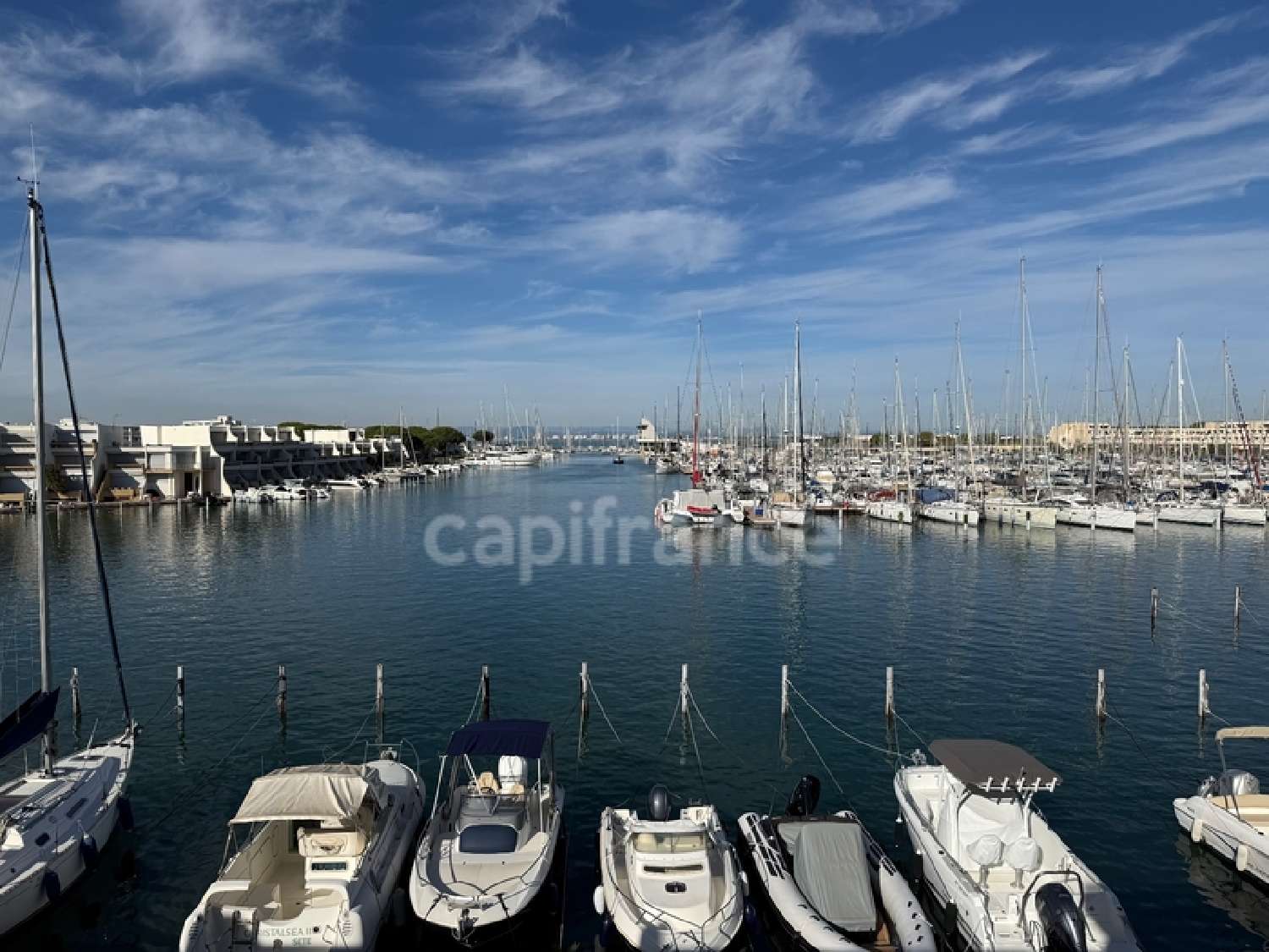 te koop appartement Le Grau-du-Roi Gard 2