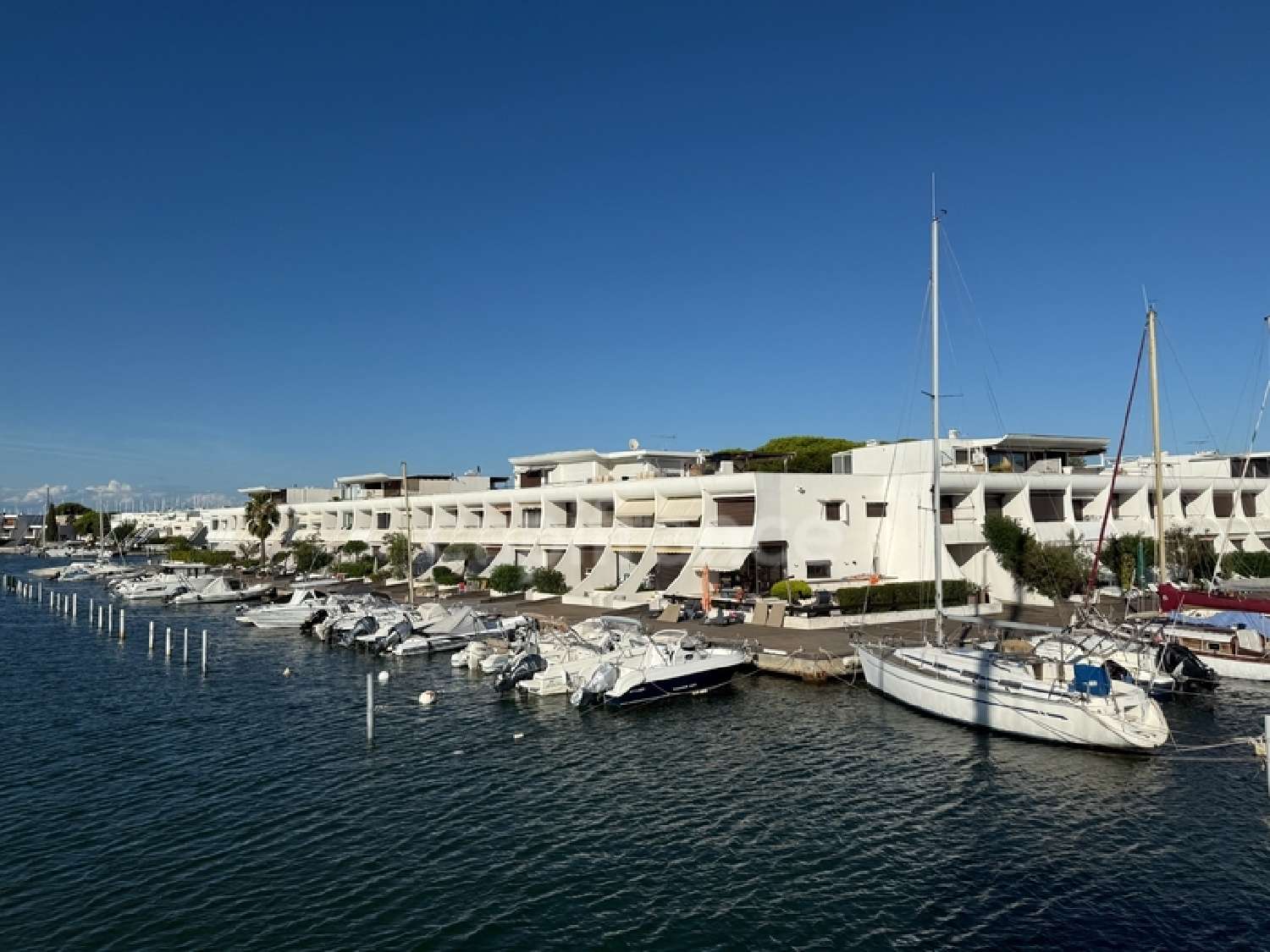 te koop appartement Le Grau-du-Roi Gard 3