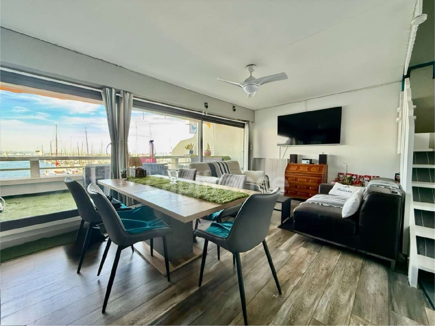 te koop appartement Le Grau-du-Roi Gard 6