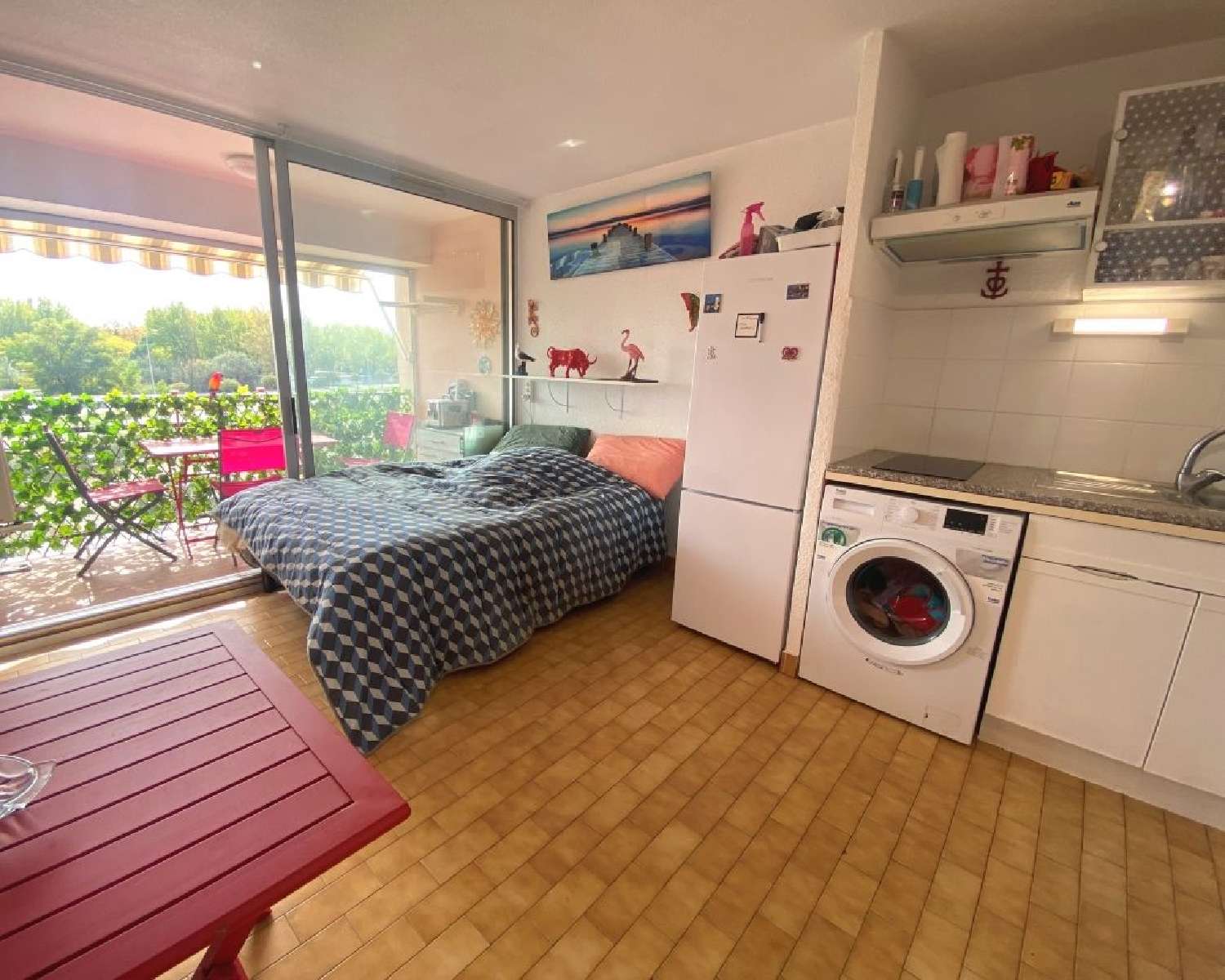  en venta apartamento Le Grau-du-Roi Gard 1