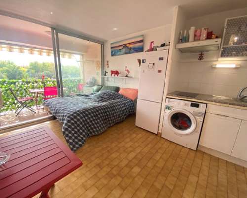 Le Grau-du-Roi Gard apartamento foto 7324469