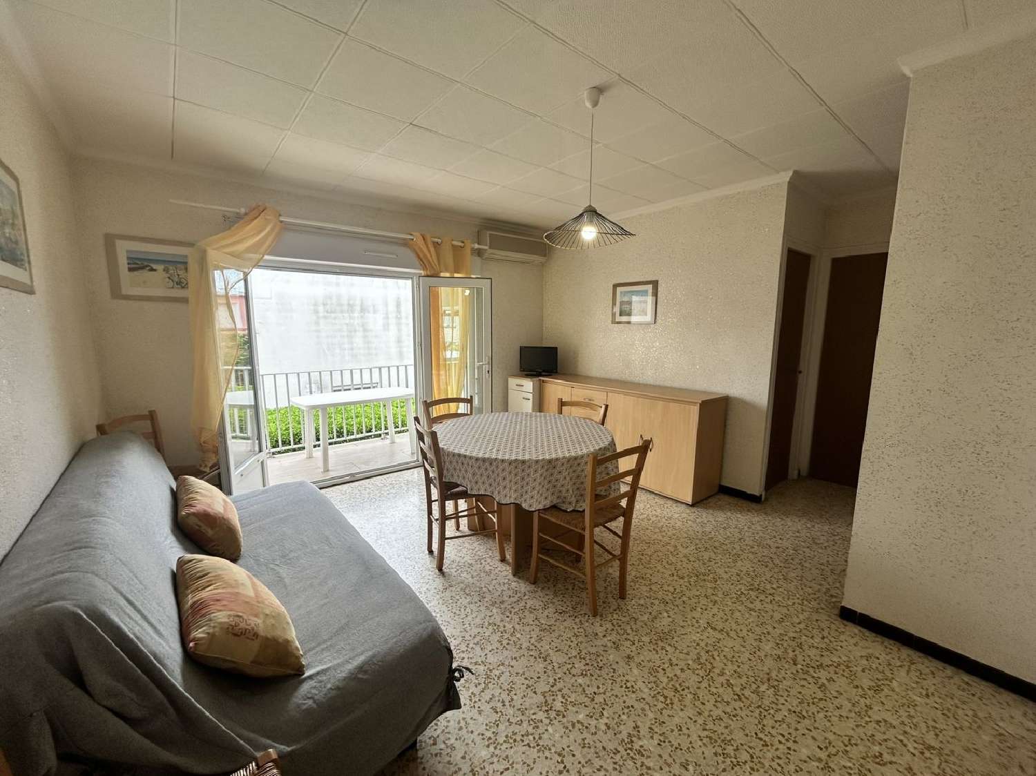  for sale apartment Le Grau-du-Roi Gard 2