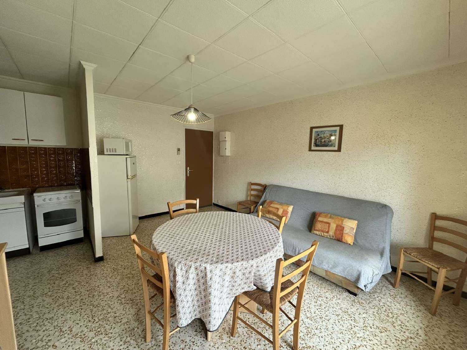  for sale apartment Le Grau-du-Roi Gard 3