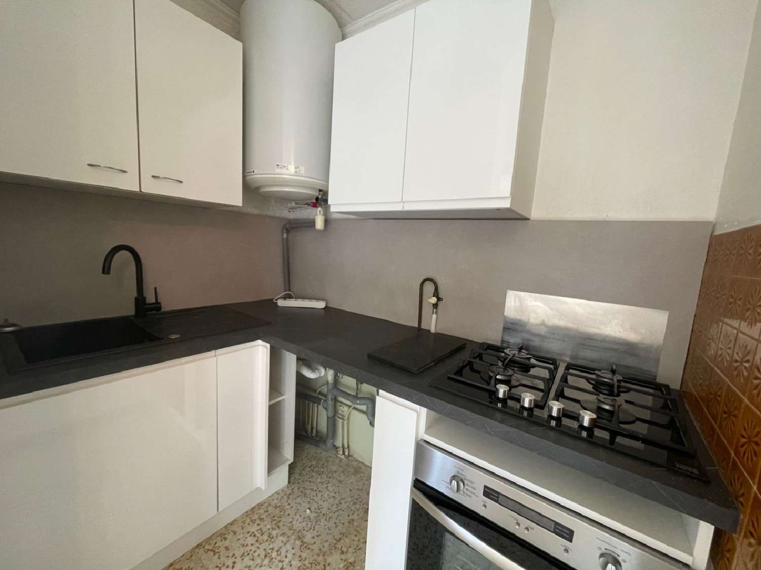  for sale apartment Le Grau-du-Roi Gard 2