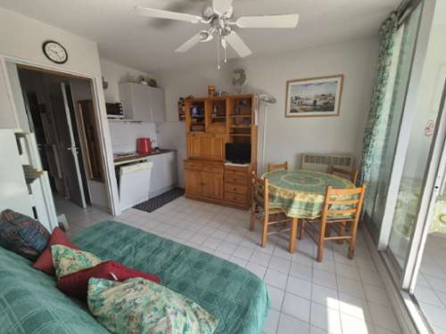 Le Grau-du-Roi Gard appartement foto 7332513