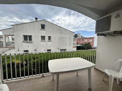Le Grau-du-Roi Gard apartment foto 7332566