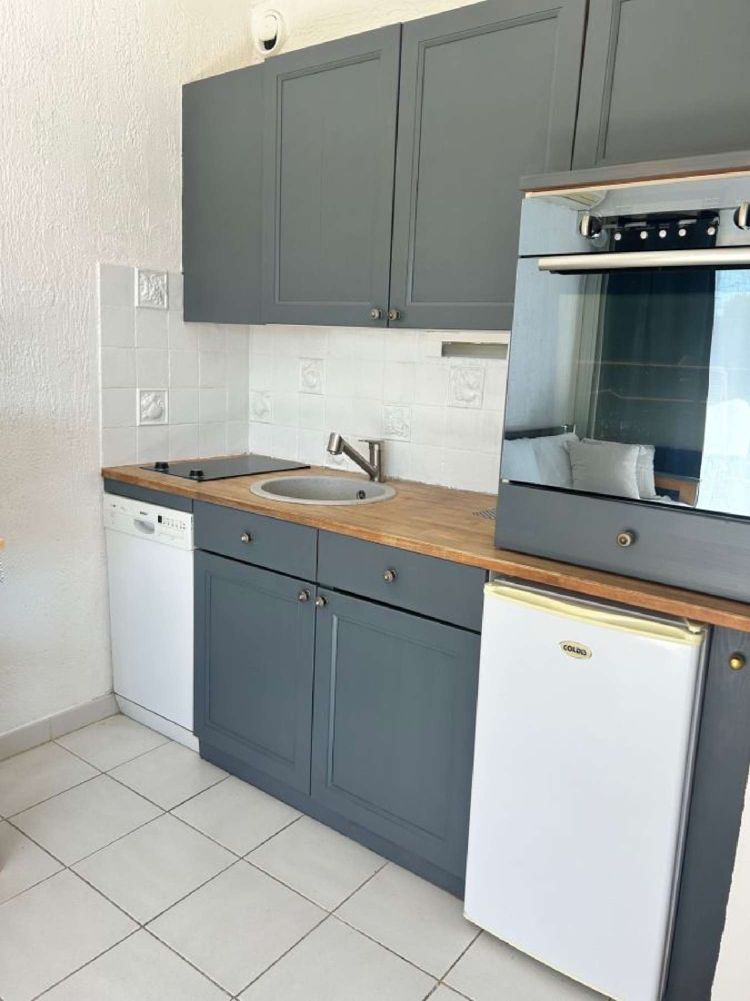  te koop appartement Le Grau-du-Roi Gard 1