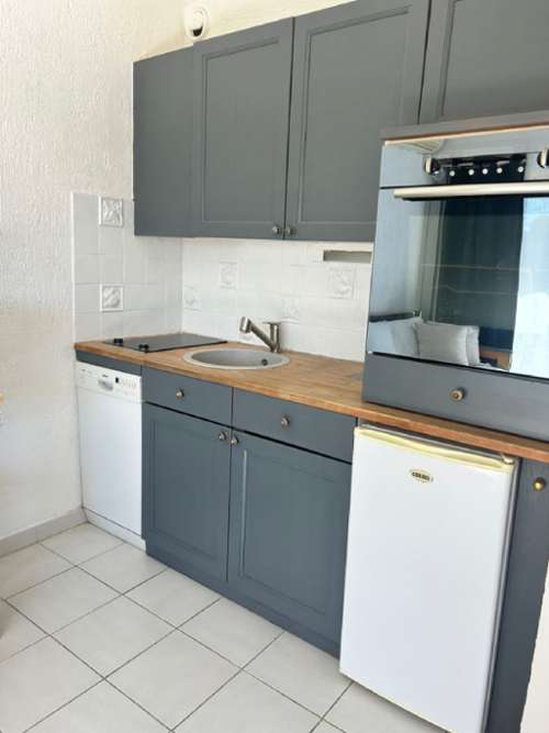 Le Grau-du-Roi Gard appartement foto 7335592