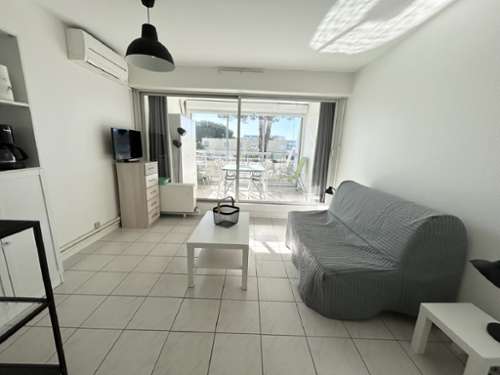 Le Grau-du-Roi Gard appartement foto 7340212