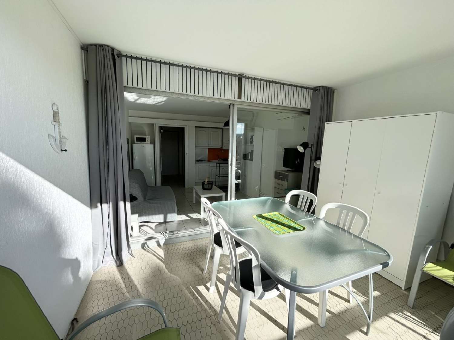  à vendre appartement Le Grau-du-Roi Gard 2