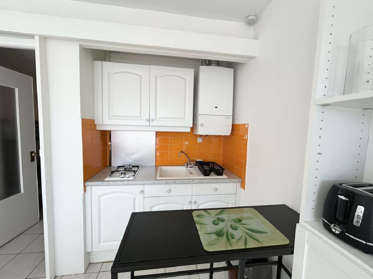  à vendre appartement Le Grau-du-Roi Gard 3