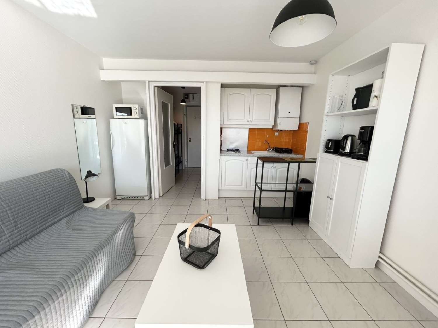  à vendre appartement Le Grau-du-Roi Gard 5