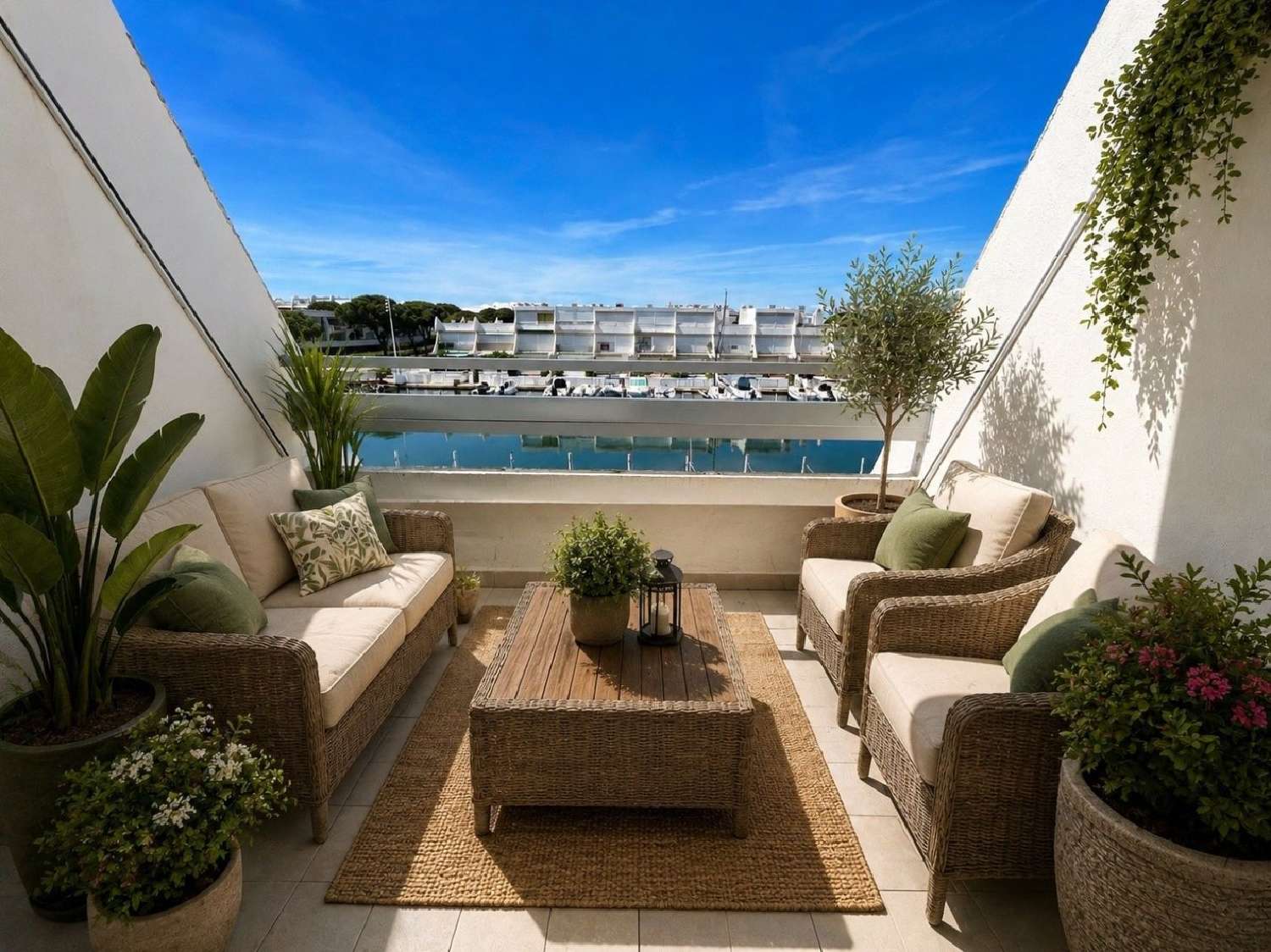 kaufen Wohnung/ Apartment Le Grau-du-Roi Gard 1