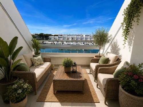 Le Grau-du-Roi Gard Wohnung/ Apartment Bild 7343714