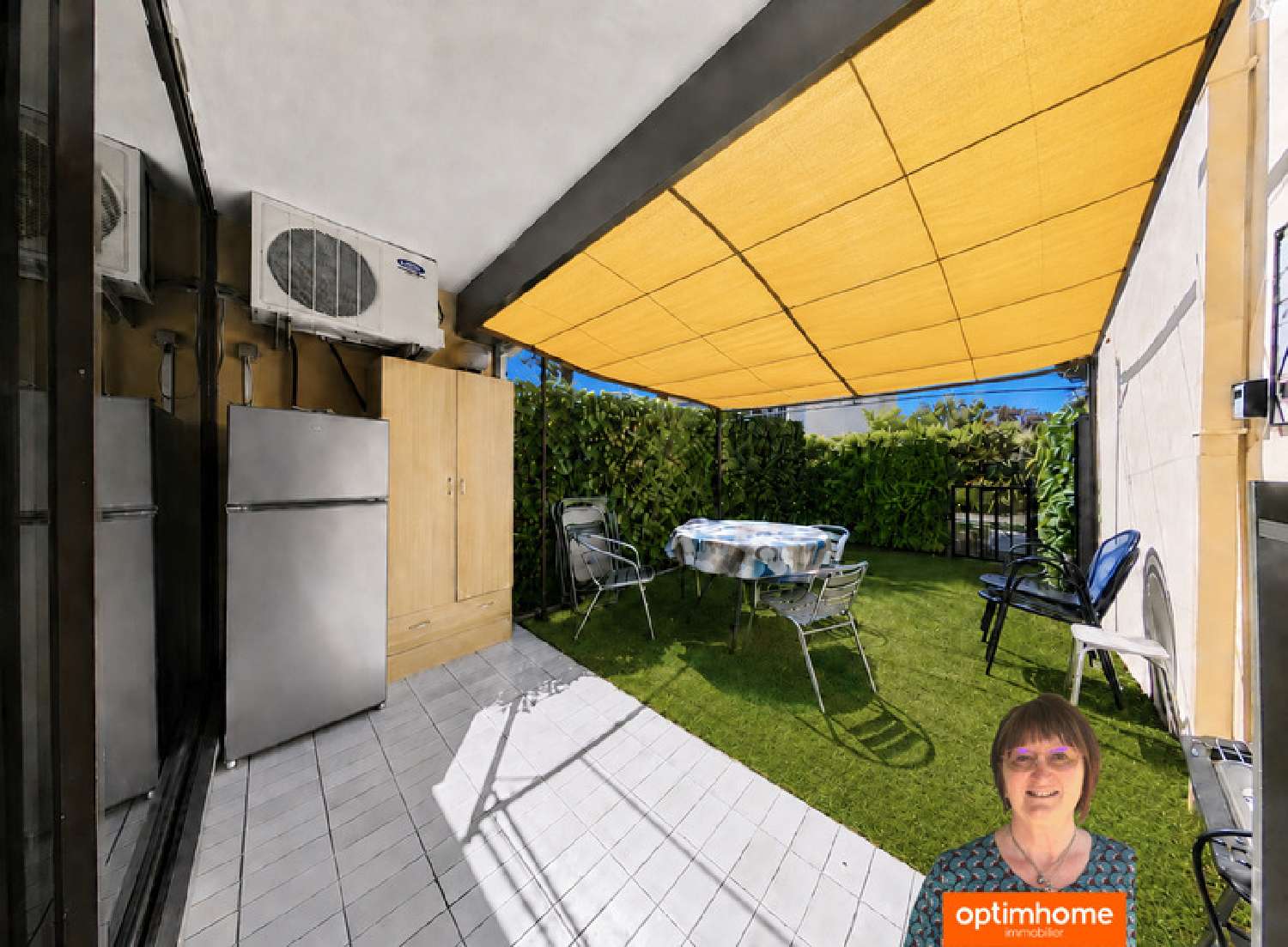  for sale apartment Le Grau-du-Roi Gard 1