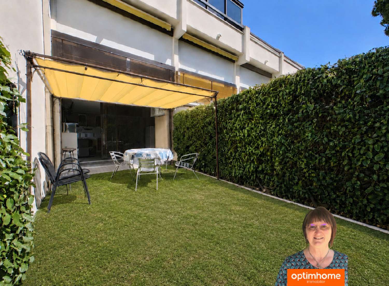  for sale apartment Le Grau-du-Roi Gard 2