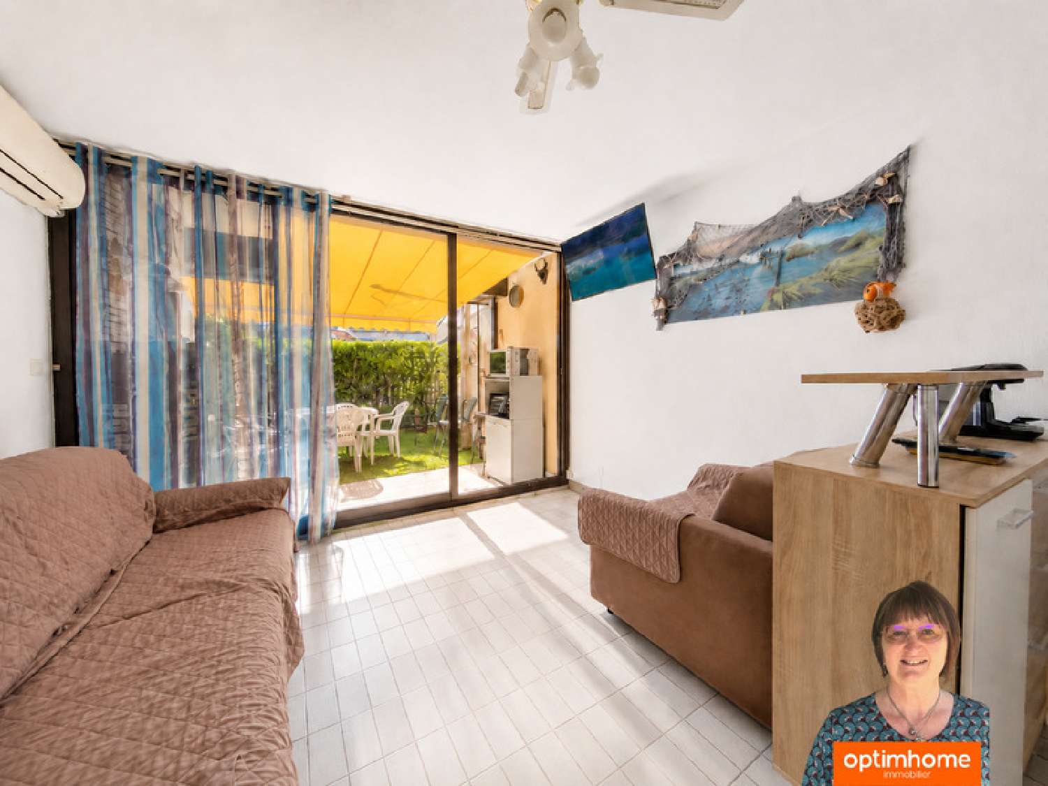  for sale apartment Le Grau-du-Roi Gard 3