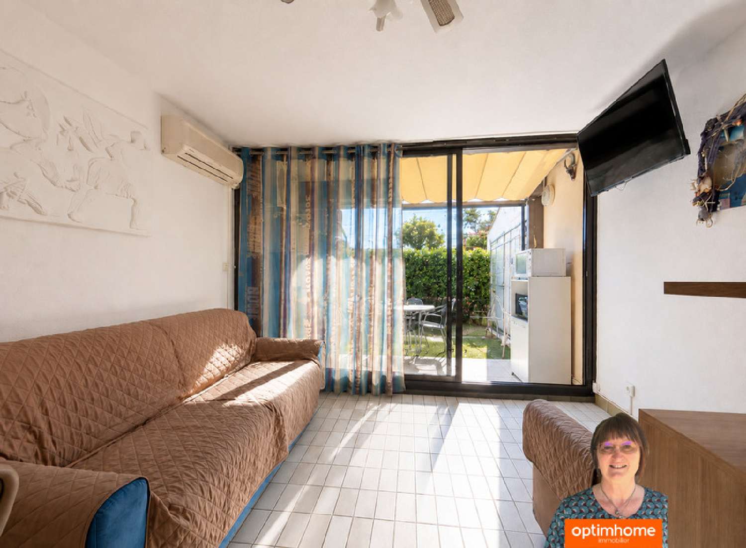  for sale apartment Le Grau-du-Roi Gard 4