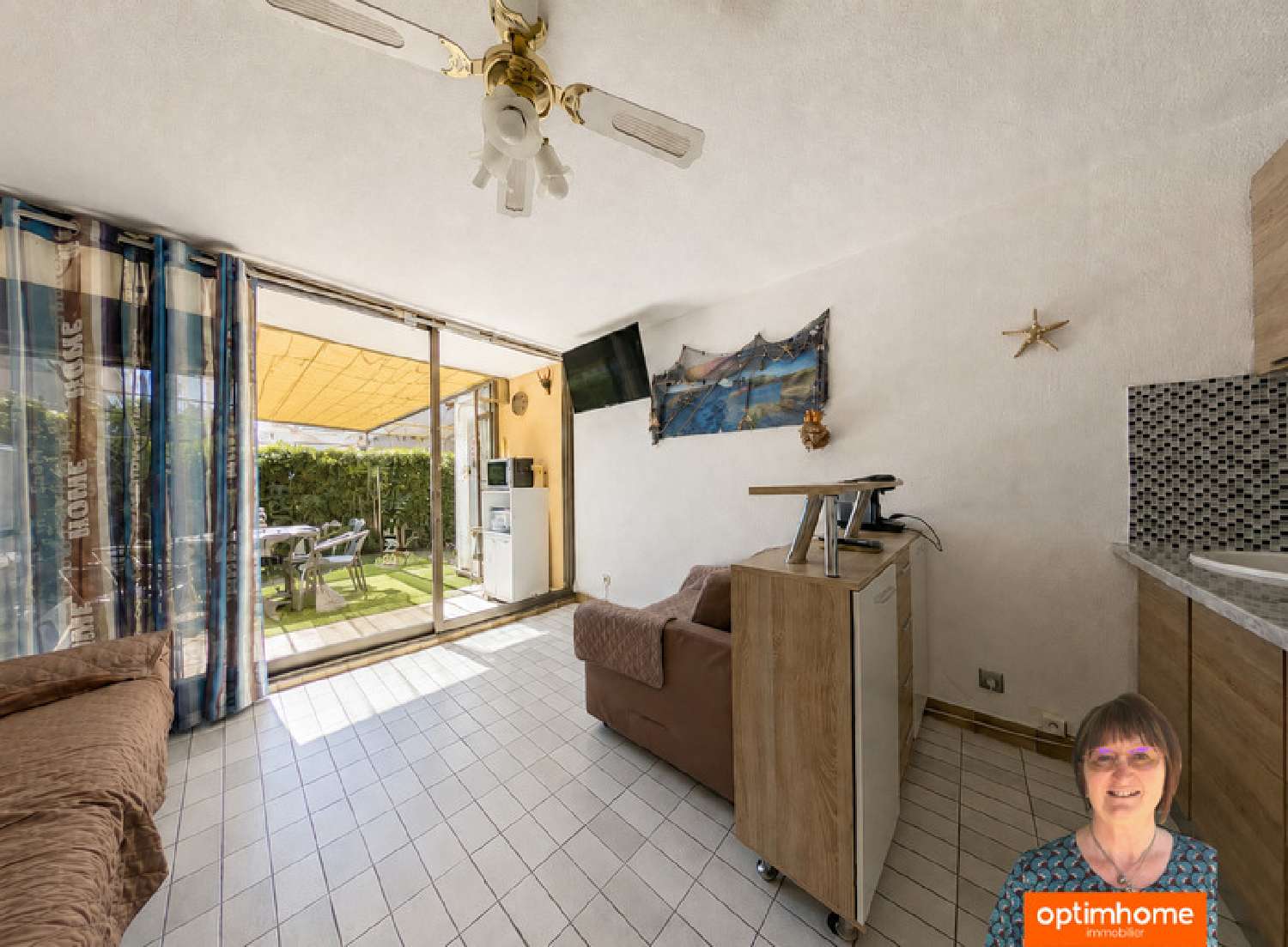  for sale apartment Le Grau-du-Roi Gard 6