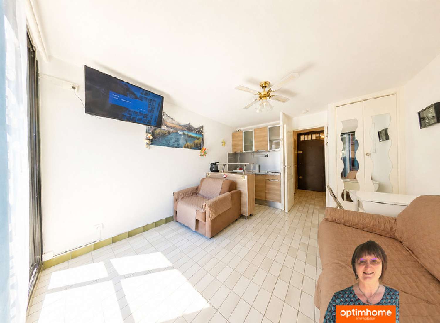  for sale apartment Le Grau-du-Roi Gard 7