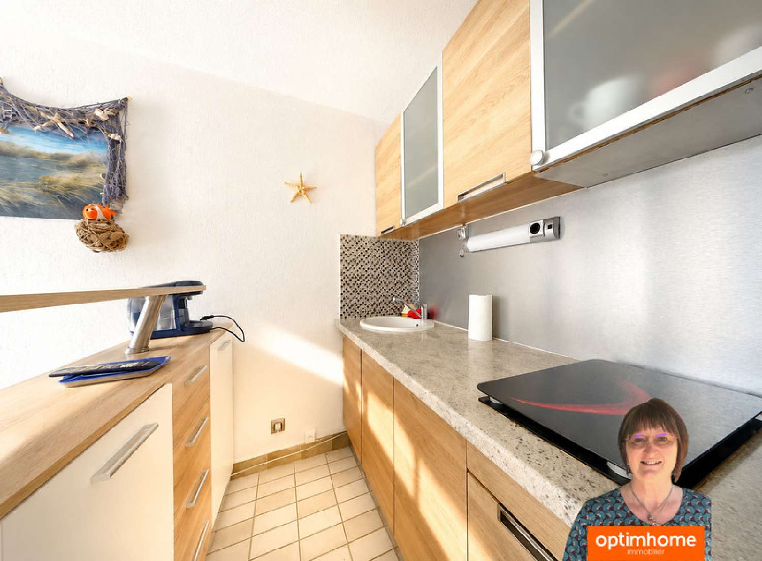  for sale apartment Le Grau-du-Roi Gard 8