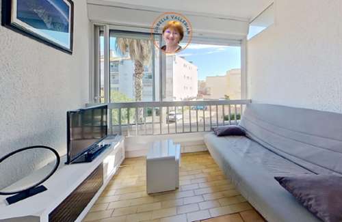 Le Grau-du-Roi Gard Wohnung/ Apartment Bild 7336079
