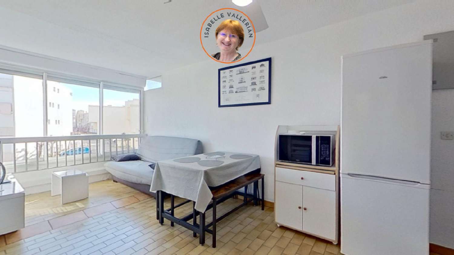 kaufen Wohnung/ Apartment Le Grau-du-Roi Gard 2