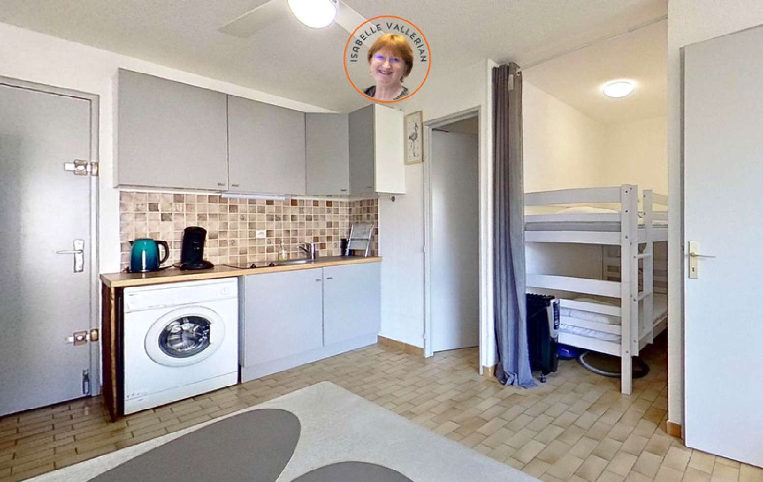 kaufen Wohnung/ Apartment Le Grau-du-Roi Gard 3