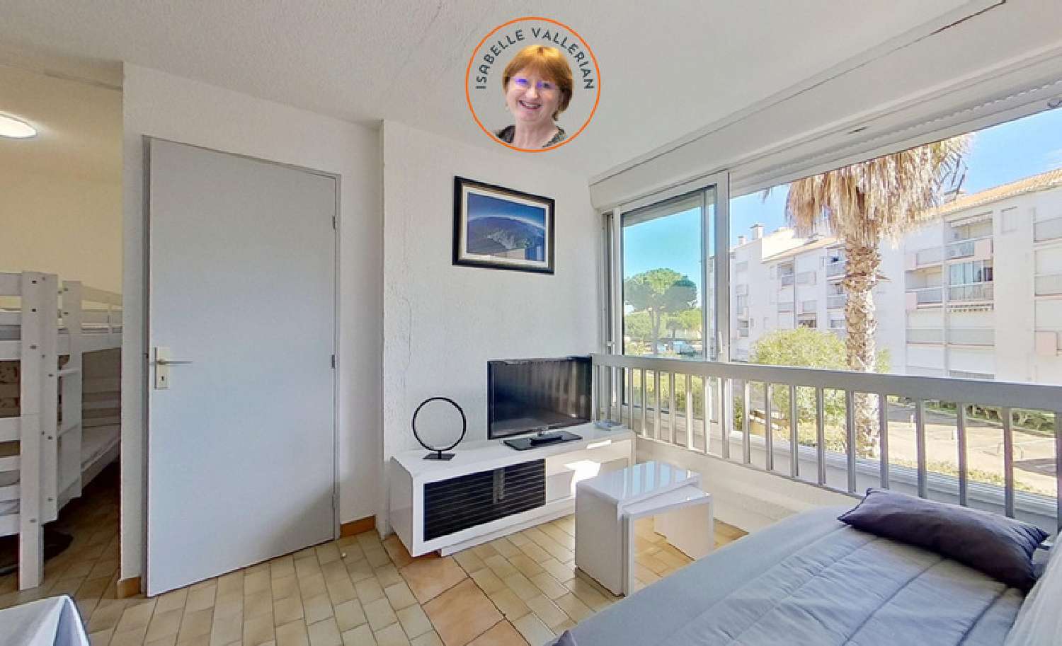 kaufen Wohnung/ Apartment Le Grau-du-Roi Gard 4