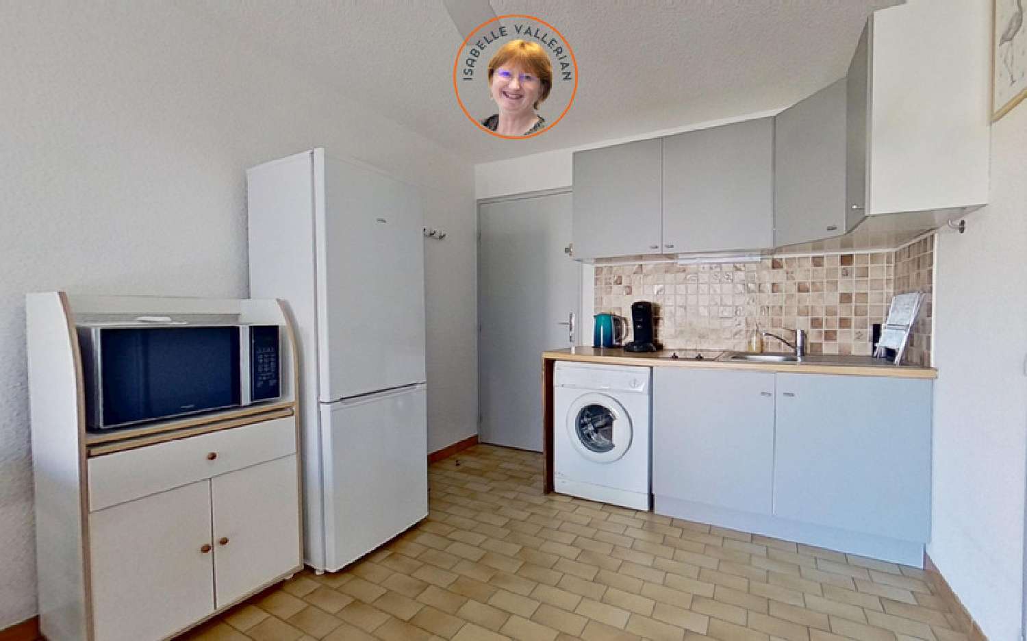 kaufen Wohnung/ Apartment Le Grau-du-Roi Gard 5