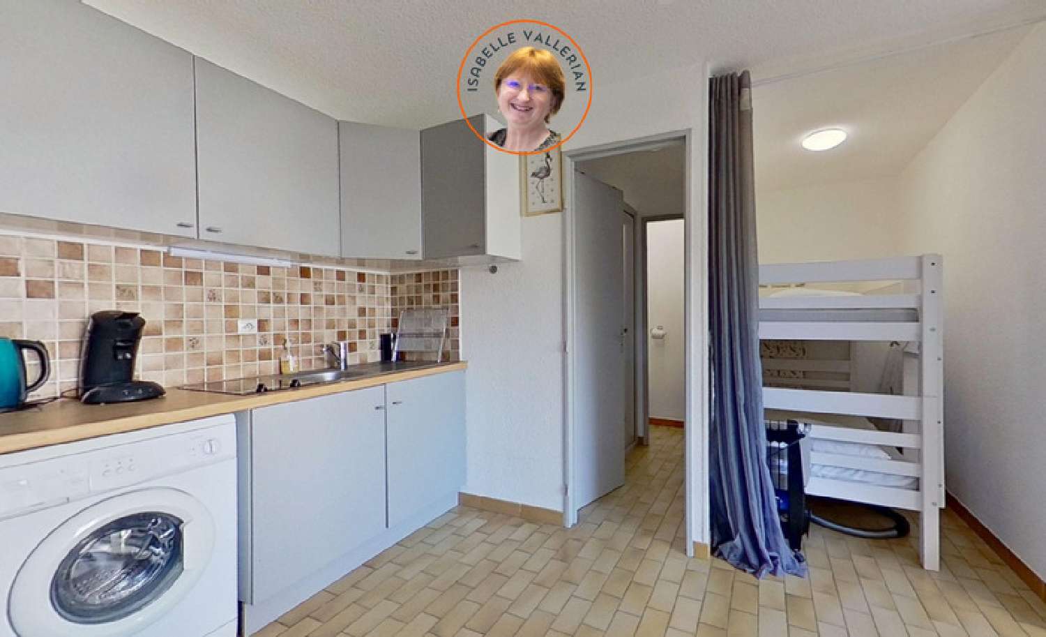 kaufen Wohnung/ Apartment Le Grau-du-Roi Gard 6