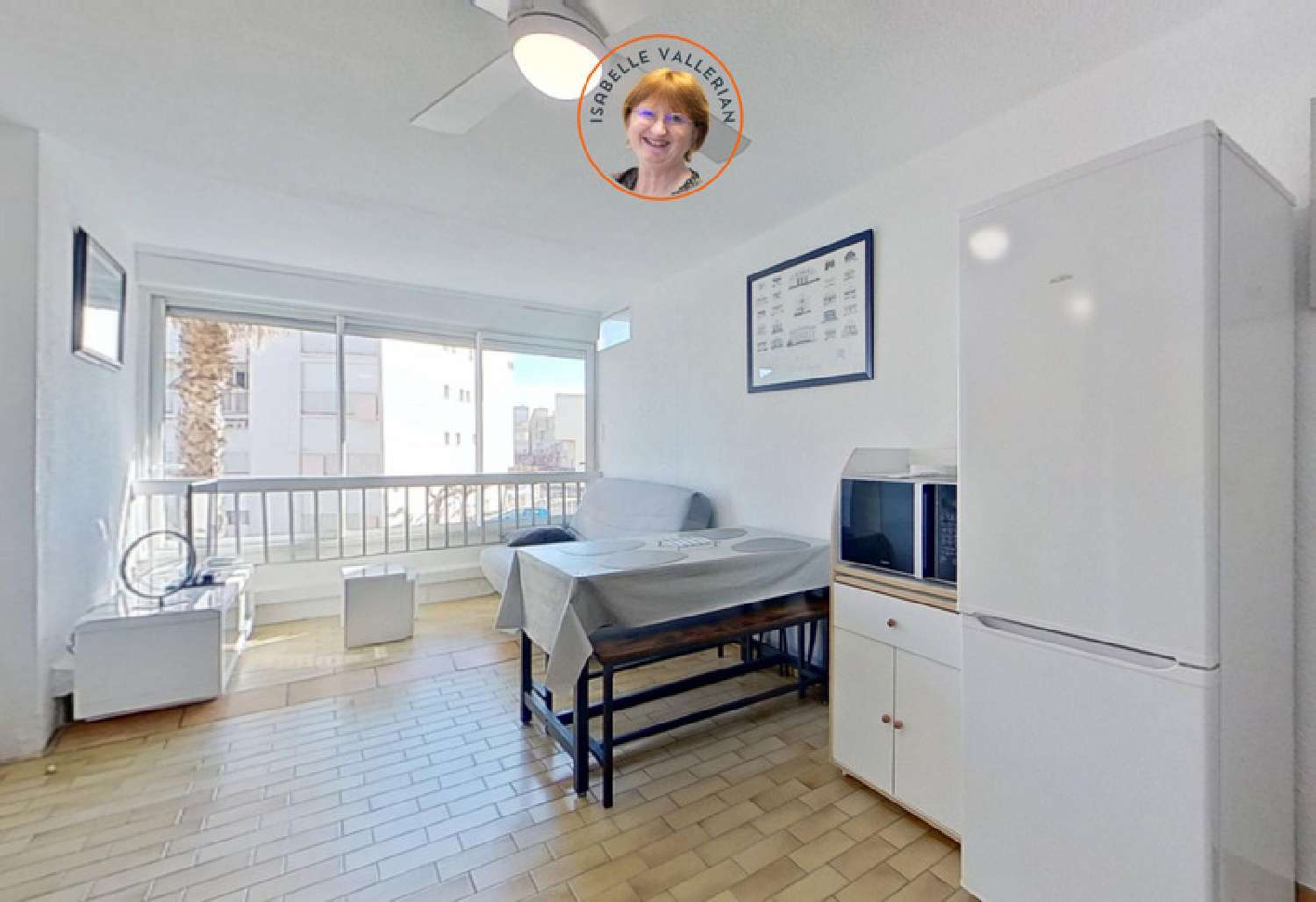 kaufen Wohnung/ Apartment Le Grau-du-Roi Gard 7