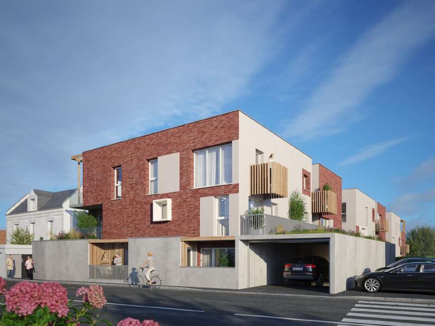 à vendre appartement Le Havre 76620 Seine-Maritime 4