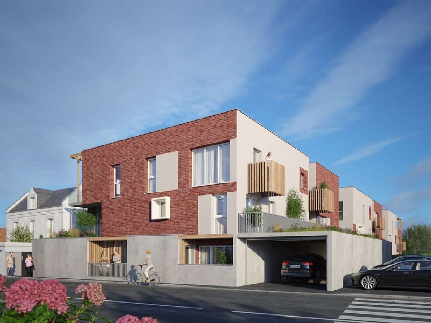 à vendre appartement Le Havre 76620 Seine-Maritime 5