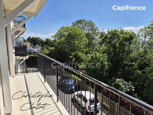  te koop appartement Rouelles Seine-Maritime 2