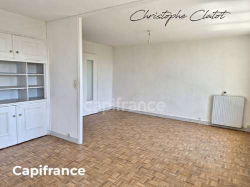  te koop appartement Rouelles Seine-Maritime 3