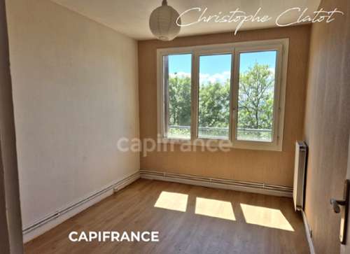  te koop appartement Rouelles Seine-Maritime 4
