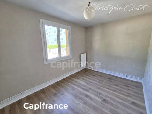  te koop appartement Rouelles Seine-Maritime 5