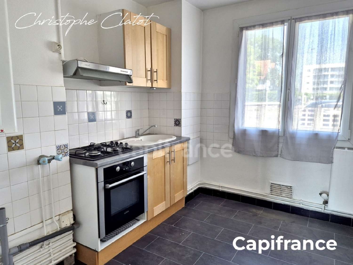  à vendre appartement Le Havre 76610 Seine-Maritime 6