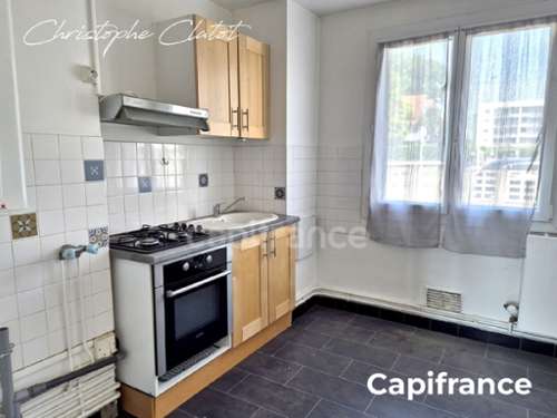  te koop appartement Rouelles Seine-Maritime 6