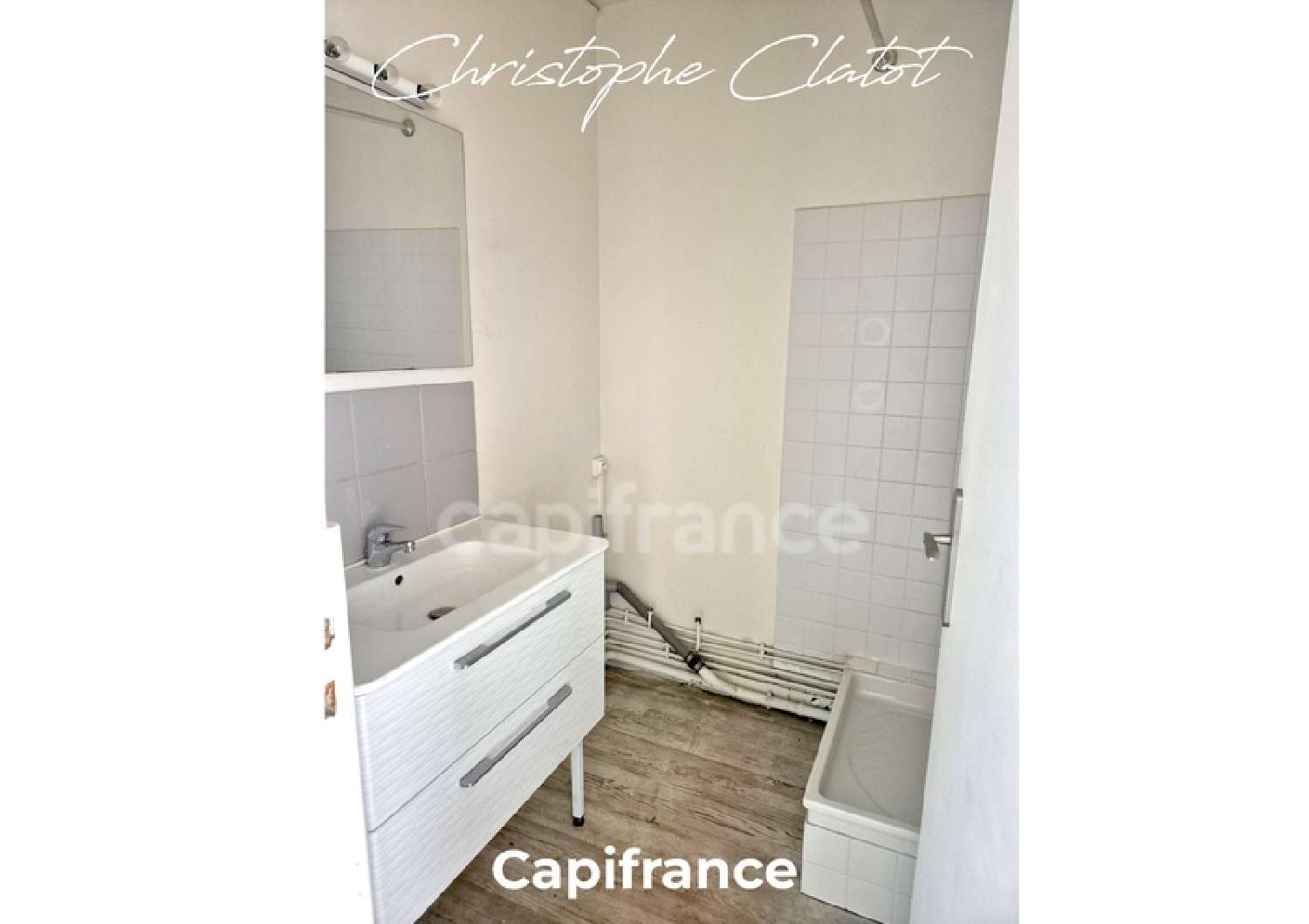  à vendre appartement Le Havre 76610 Seine-Maritime 7