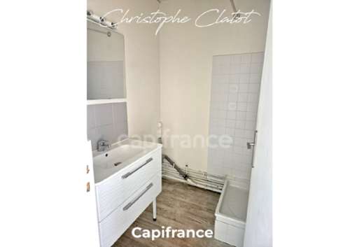  te koop appartement Rouelles Seine-Maritime 7