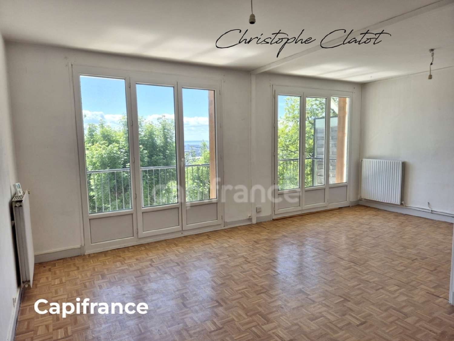  à vendre appartement Le Havre 76610 Seine-Maritime 8
